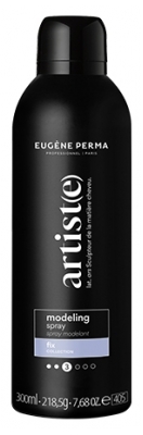 Eugène Perma Artist(e) Spray Modelador 300 ml