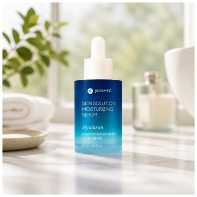 Jkosmec Siero Viso 32 ml