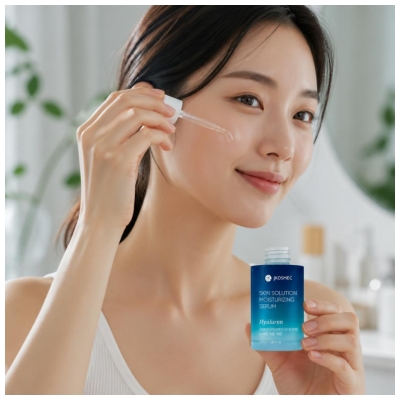 Jkosmec Siero Viso 32 ml