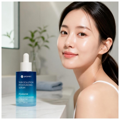 Jkosmec Siero Viso 32 ml