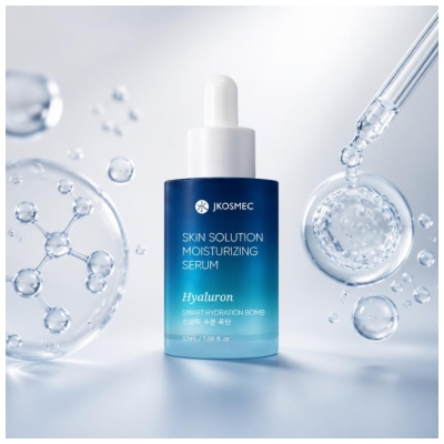 Jkosmec Siero Viso 32 ml
