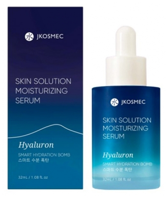 Jkosmec Skin Solution Sérum Facial 32 ml