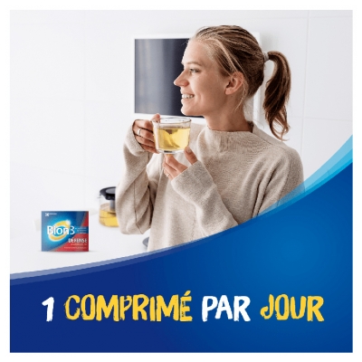 Bion 3 Défense 90 Comprimés