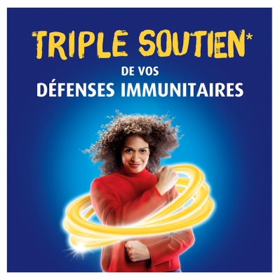 Bion 3 Défense 90 Comprimés