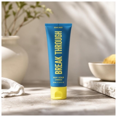 Dear Doer Break Body Scrub Gommage 100 ml
