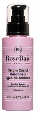 RoseBaie Keratin Crystal Serum x Prickly Pear 100 ml