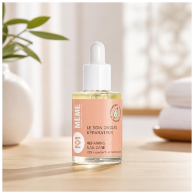 MÊME Nagų Atstatymo Priemonė 9 ml