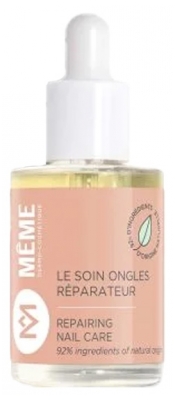 MÊME Reparierende Nagelpflege 9 ml