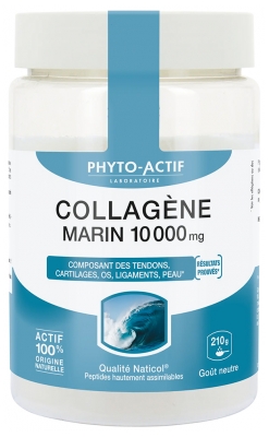 Phyto-Actif Collagène Marin 10000 mg 210 g
