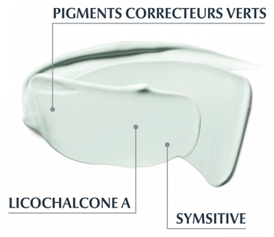 Eucerin Anti Rougeurs Soin De Jour Correcteur SPF25+ Teinté 50 ml