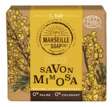 Săpun de Marsilia Tadé Mimosa 100 g