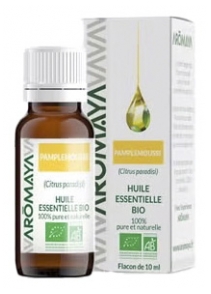 Aromaya Pompelmo 10 ml