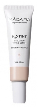 Mádara H2O Tonēts Hialuronskābes Serums 30 ml