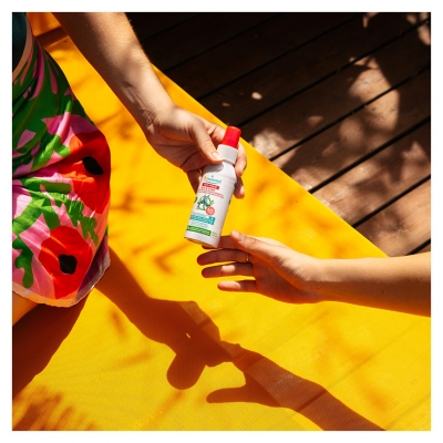 Puressentiel Anti-Picada Spray Repelente Peles Sensíveis 100 ml