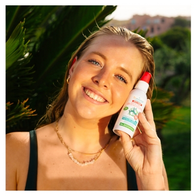 Puressentiel Anti-Stich Repellent Spray Sensitive Skin 100 ml