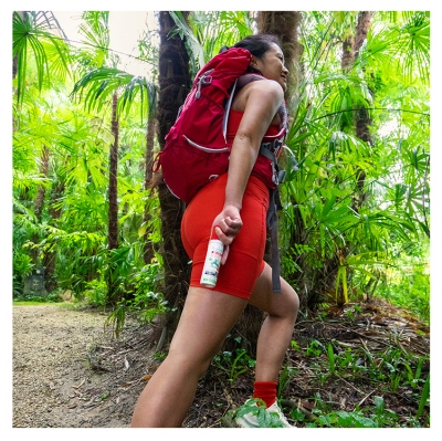 Puressentiel Anti-Spike Latte Repellente Zone Tropicali 75 ml