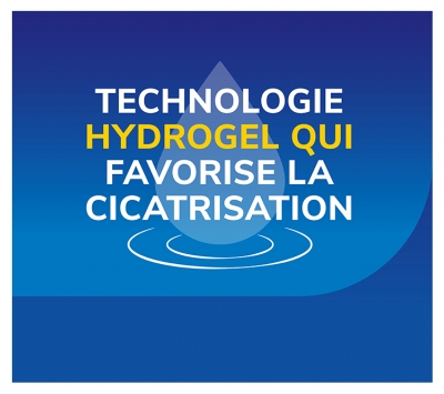 Scholl Skavsår Öppna Sår Skärsår och Skrapsår 6 Plåster