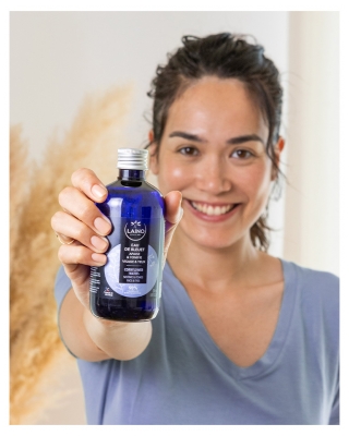 Laino Kenderblomst Vand 250 ml