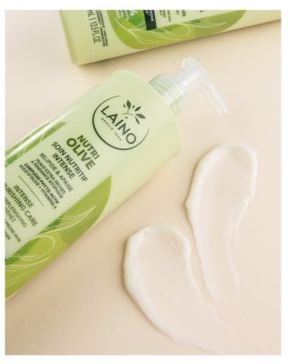 Laino Intens Nærende Pleje Ansigt og Krop 400 ml