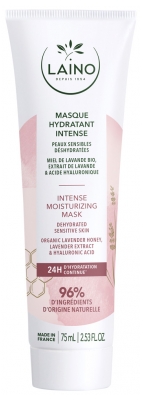Laino Masque Hydratant Intense 75 ml