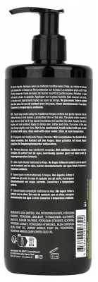 Laino Šķidrās Ziepes Tradicionālā Alepo Recepte 500 ml