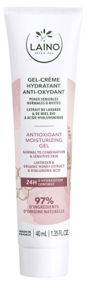 Laino Gel-Crema Idratante Anti-Ossidante 40 ml