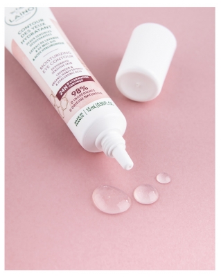 Laino Feuchtigkeitsspendende Augenkontur 15 ml