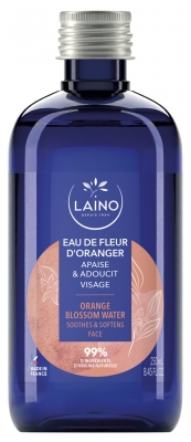 Laino Eau de Fleur d'Oranger 250 ml
