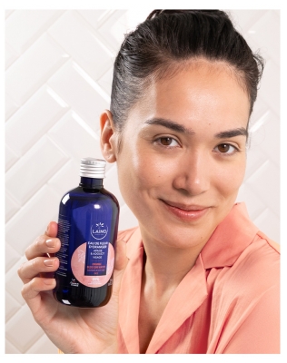 Laino voda cvetov pomarančevca 250 ml