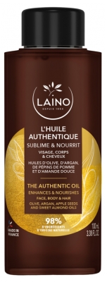 Laino L'Huile Authentique 100 ml