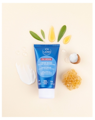 Laino Crème Voor Droge tot Beschadigde Handen 50 ml