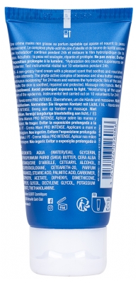 Laino Krēms Sausām un Bojātām Rokām 50 ml