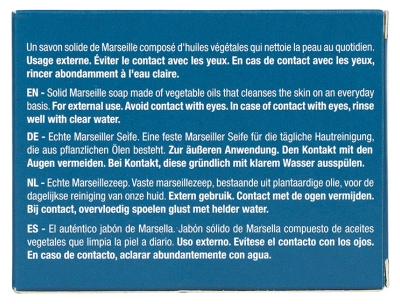 Săpunul Laino L'Authentique de Marseille 150 g