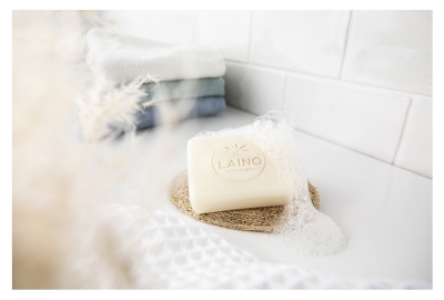 Laino Jabón Supergraso Intenso Pro 100 g