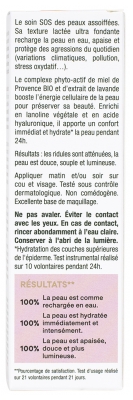 Laino Intensīvais Mitrinošais Antioksidantu Sérums 30 ml