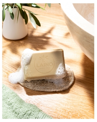 Laino El Auténtico Jabón de Alepo 150 g