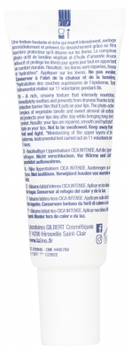 Laino Cica Balsamo Labbra Ricco Intenso 10 ml