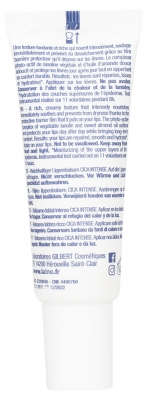 Laino Cica Balsamo Labbra Ricco Intenso 10 ml