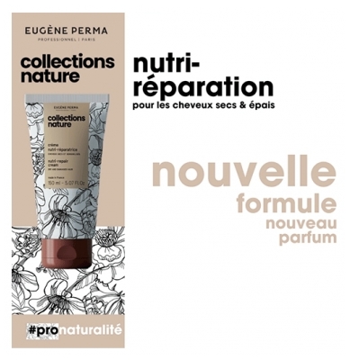 Eugène Perma Collections Nature Crème Nutri-Réparative 150 ml