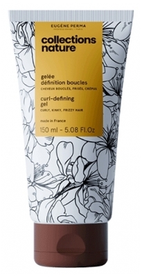 COLLECTIONS NATURE - Krulvormende Gelei 150ml