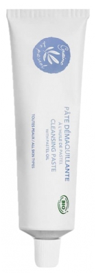 Graine de pastel Pâte Démaquillante Bio 100 ml