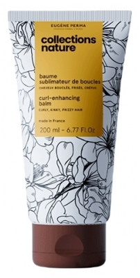 Eugène Perma Collections Nature Bálsamo Intensificador de Cachos 200 ml