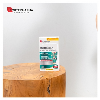 Forte Pharma Articulaciones Flex 30 Cápsulas