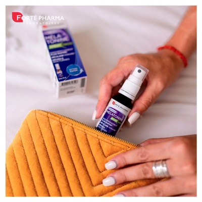 Forté Pharma Melatonina Spray 1900 20 ml