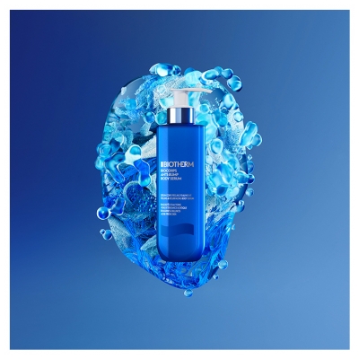 Biotherm Biocorps Body Serum Peeling Peau Neuve 200 ml