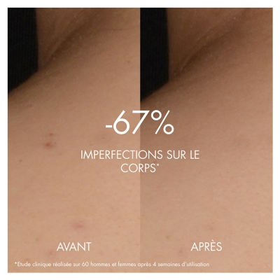 Biotherm Biocorps Siero Corpo Peeling 200 ml