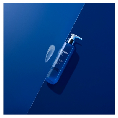 Biotherm Biocure Ny Hud Peeling Kropsserum 200 ml