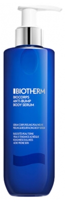 Biotherm Biocure Ny Hud Peeling Kropsserum 200 ml
