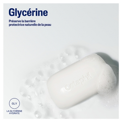 Galderma Cetaphil Pain de Toilette 127 g