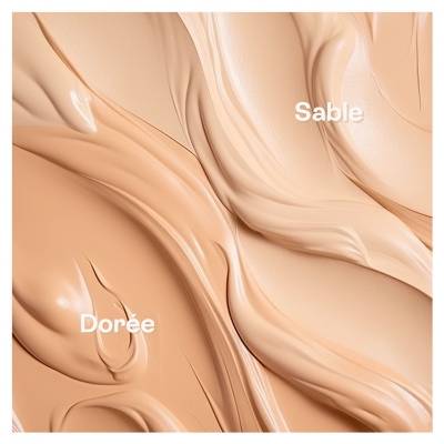 Omum Återfuktande Tonad Ansiktskräm SPF50 Bio 40 ml - Färgton: Sand